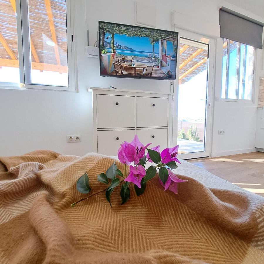 Vakantiehuis La Pergola Calma *