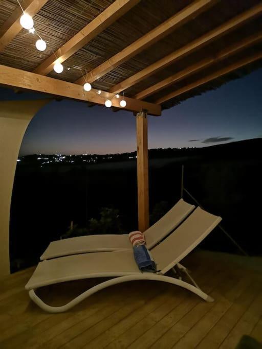 Vakantiehuis La Pergola Calma San Bartolomé