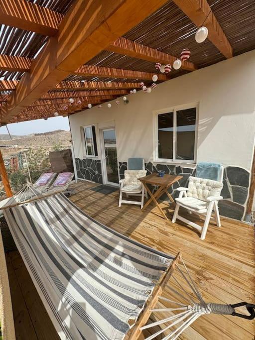 La Pergola Calma Vakantiehuis *